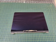 Apple MacBook Air 13.3" A1932 2018 LCD Screen Complete Assembly Gray b635