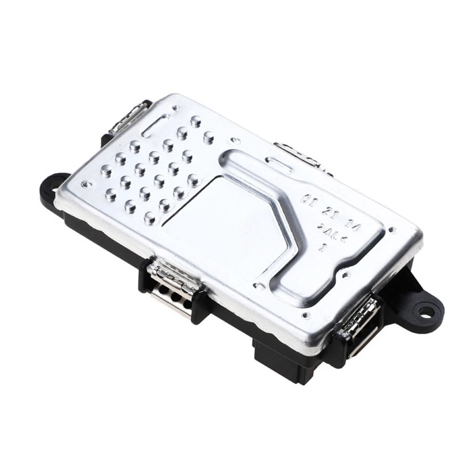 Air Conditioner Heater Blower Motor Resistor For Mercedes-Benz A2128702110 - Image 2 of 4