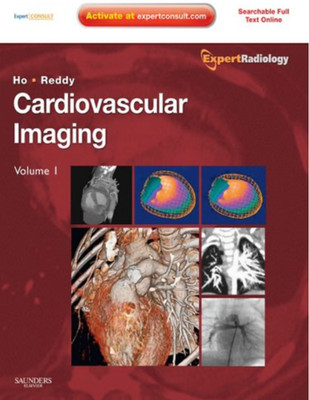 CARDIOVASCULAR IMAGING, 2 Set Volume