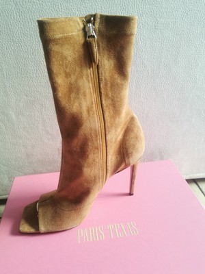 Damen Stiefeletten Paris Texas