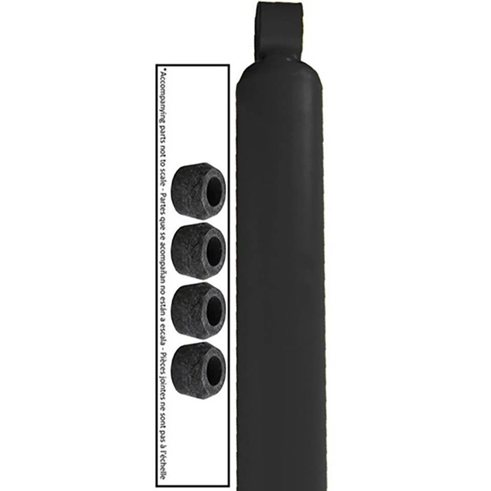 Amortiguadores delanteros Monroe 65112 para Ford L8000F 1994 1995 1996 1997 1993 Foto 3 de 4