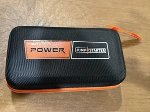 Compact Car Battery Jump Starter 12v 7000 Amps! Priced As High As $450.00 