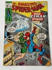 Amazing Spider-Man 92 Stan Lee Gil Kane Marvel Comics Bronze Age 1971