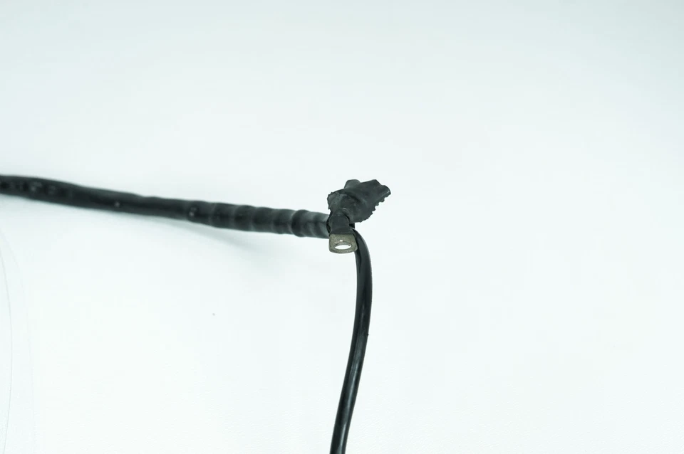 Harley Softail Heritage 1989 FLST cableado principal arnés telar 70216-89 Foto 4 de 4