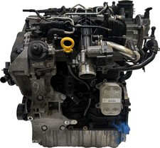 Motore per Audi Seat Skoda Vw A3 Superb Passat 2.0 TDI CFGB CFG 03L100034X