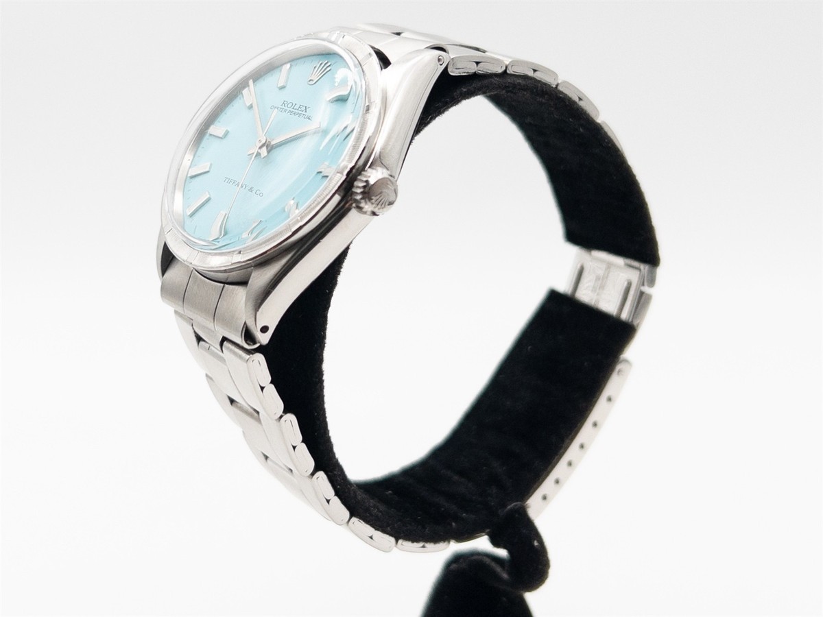 ROLEX OYSTER PERPETUAL ヴィンテージ レディース ロレックス レディース コンビ 1993年製 オイスターパーペチュアル