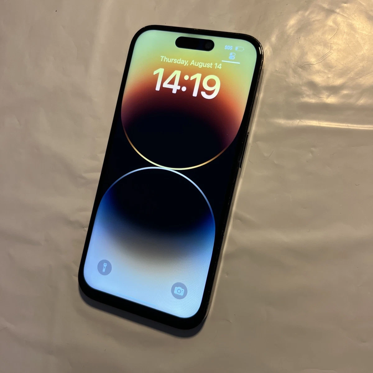 Apple iPhone 14 Pro 128GB for Sale - Shop New & Used Cell Phones