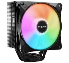 be quiet Pure Rock 3 LX CPU Air Cooler  4 High Performance 6mm Heat Pipes w...