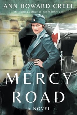 Mercy Road - ACCEPTABLE