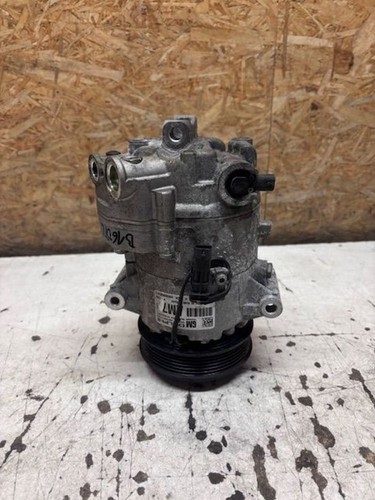 Klimakompressor 13450516 AM7 OPEL ASTRA J SPORTS TOURER 1.6 CDTI