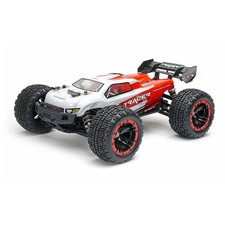 Tracer Truggy 4WD rouge 1/16 RTR FTX