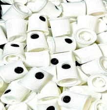 Rusto FEMALE Fat Caps 50 Pack Spray Paint Caps