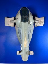 1981 Star Wars Boba Fett's Slave 1 Vehicle VINTAGE STAR WARS ESB EMPIRE STRIKES