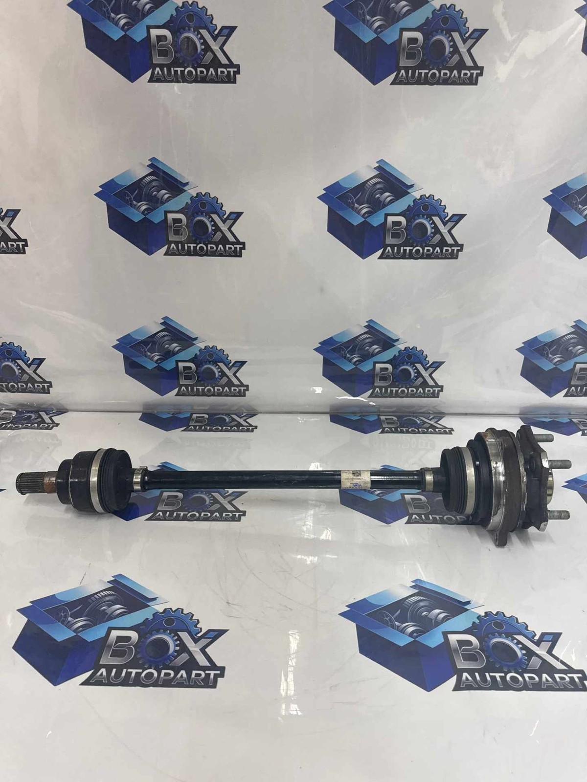 2022-2024 KIA EV6 Rear Axle Shaft Right Passenger Side RWD OEM