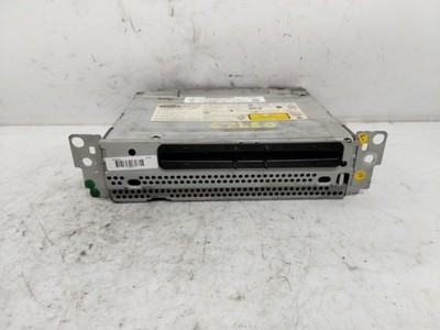 CD-M10-831C audio system BMW SERIE 1 LIM. F21 118D 2012 1799760
