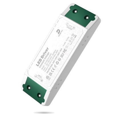 LED Trafo 24V 60W  Netzteil 230V zu 24V DC Steuerung Stripes Lampen