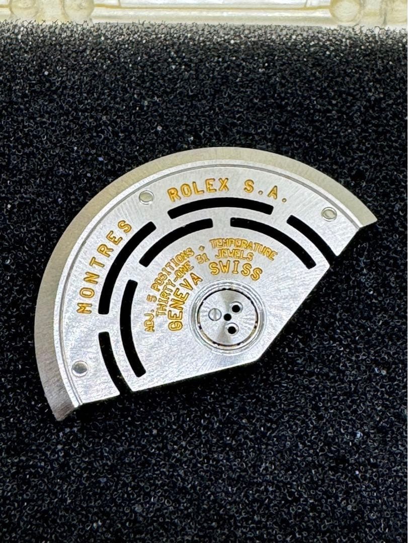 Rolex Cal.4030 Rotor for Daytona El