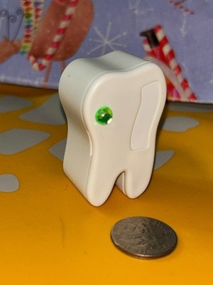 PLAYMOBIL ,tooth,please visit my toys