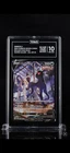 Pokémon Umbreon V TG22 Brilliant Stars TAG Gem Mint 10 Full Art