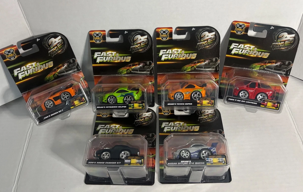 Preços baixos em Jada Toys Nissan 1:43 Carros, caminhões e vans | eBay