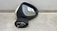 Retroviseur droit (ou coque) Seat IBIZA