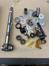 Leyland MGB 1963-81 Suspension Kit QH QSK156S Equivalent To PSSK715 Powertrain