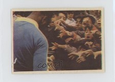 1973 Glorias e Trofeus de Pele Stickers Pele #173 04at