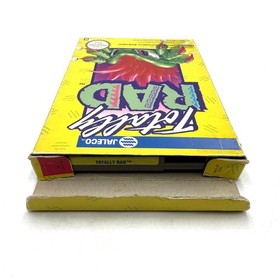 Totally Rad Nintendo NES FRA PAL B