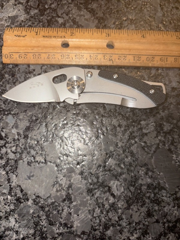 Rite Edge Mini Folding Knife
