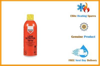 Rocol 32030 Lecksucher Spray 300ml Ablaufdatum April 2029 Neu*