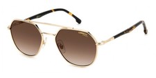 Carrera 303/S Gold havana 53/19/145 UNISEX Sunglasses