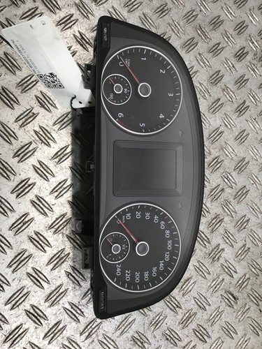 Tacho VW Touran II (1T3) 2.0 TDI 103kW 140PS 1T0920865E Kombiinstrument