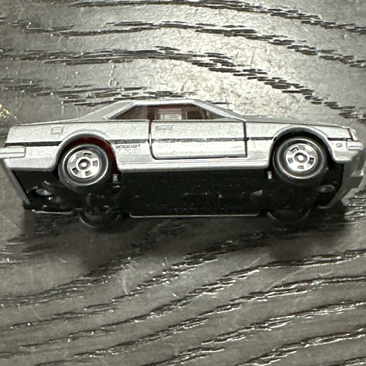 SKYLINE TURBO 2000GT-ES 1/20スケール Building the Nissan Skyline 2000 Turbo GT-E-S: 1/24 Scale