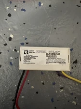 Silent Knight IDP-MINIMON Input Mini Monitor Module