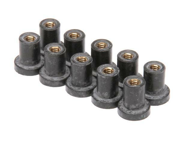 Rubber Well-Nut Pkg Ranking TOP10 Of 10 Max 60% OFF