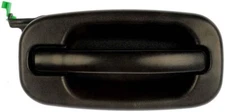Exterior Door Handle Dorman For 2001-2003 Chevrolet Silverado 1500 HD Crew Cab