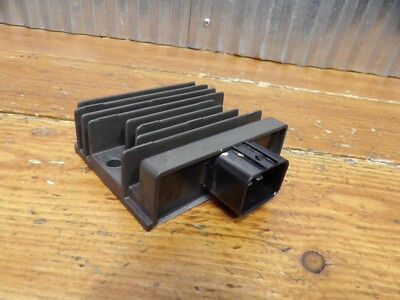 17-21 Kawasaki Z650 & Ninja 650 RECTIFIER VOLTAGE REGULATOR 21066-0750 