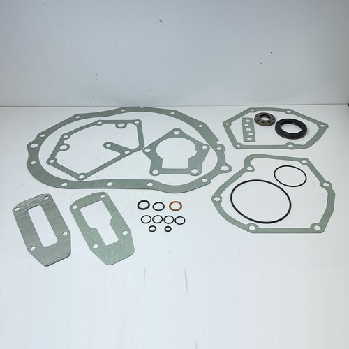 KIT GUARNIZIONI CAMBIO MANUALE FIAT PANDA 4X4 PER 5893844 - Foto 1 di 9