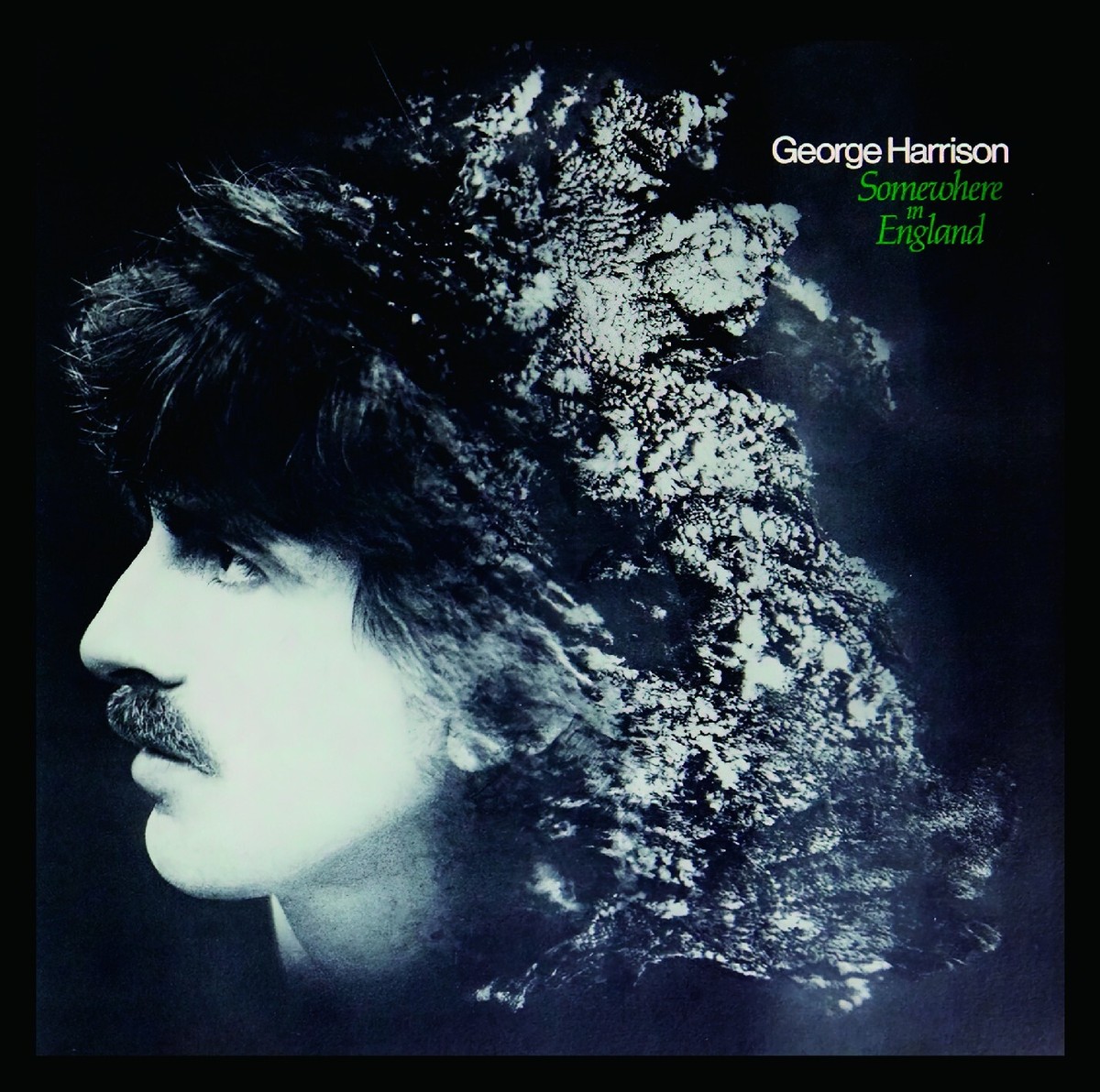 洋楽 GEORGE HARRISON AI - AUDIO COMPANION 8CD GEORGE