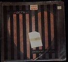 Tin Machine (David Bowie) - Prisoner of Love 7” Shaped Disc, Mint/Sealed, RARE!
