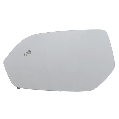 NEW OEM Volkswagen 2018-2024 Atlas Left Sideview Mirror Glass 3CN-857-521-L