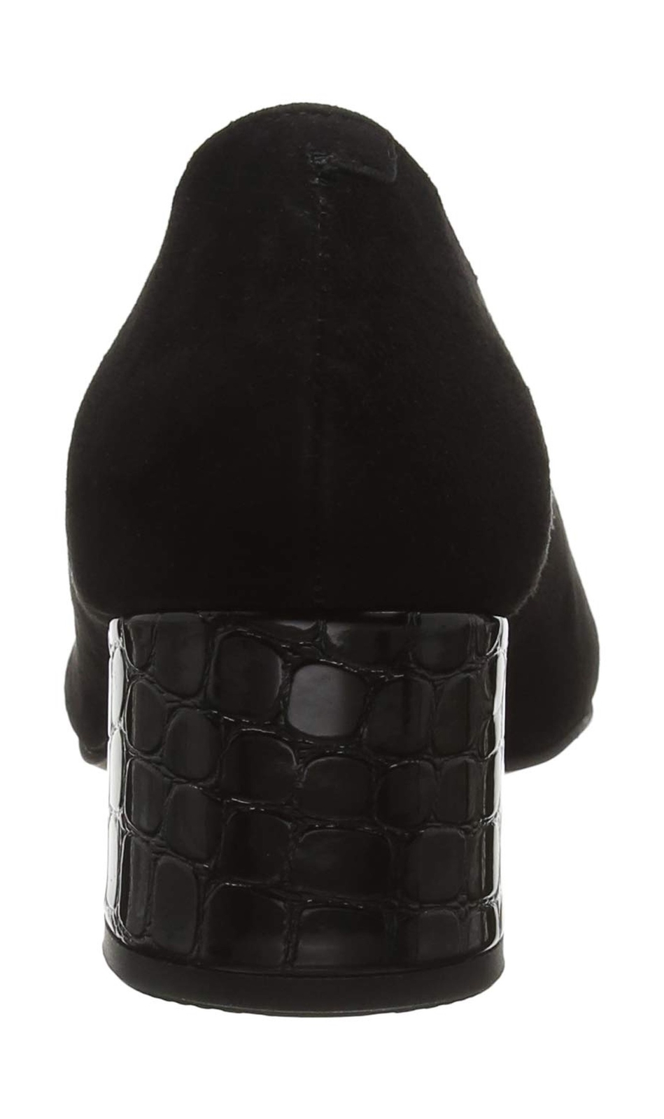 Van Dal Donne' ' S Gazza chiuso-Toe Tacchi Alti Nero UK. (Nero 130) 4.5 UK. Nero fa6c31 Van Dal Donne' ' S Gazza chiuso-Toe Tacchi Alti Nero UK. (Nero 130) 4.5 UK. Nero fa6c31