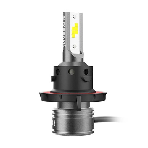 For Nissan Sentra 2004-2012 AUXBEAM LED Headlight High Low FogLight Bulbs 6000K - Picture 12 of 12