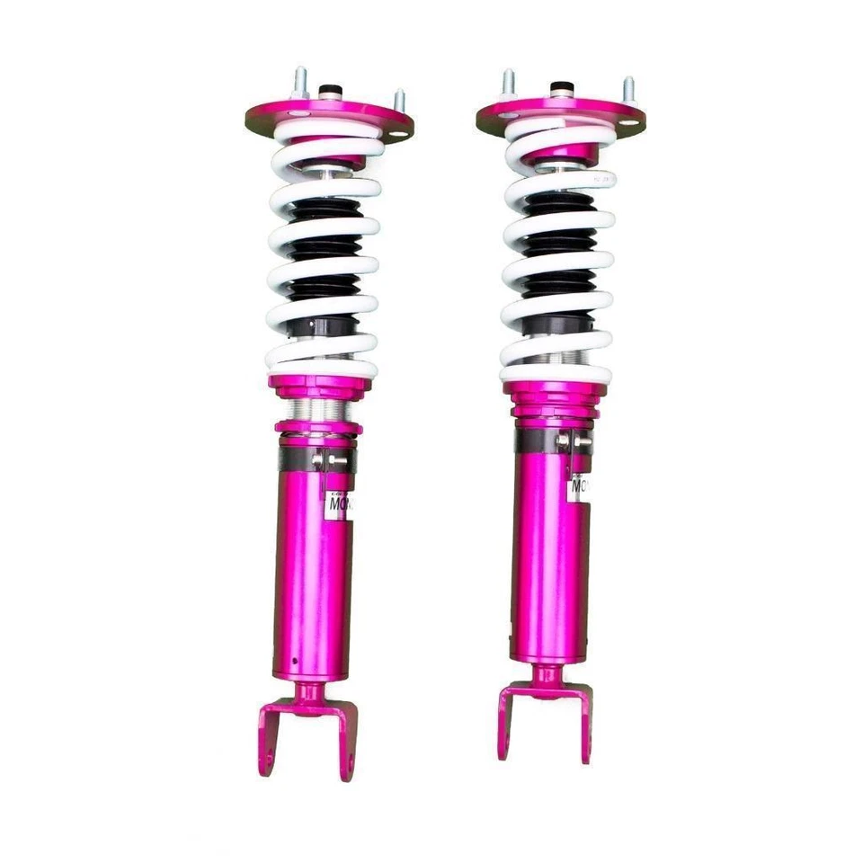 GSP MONO-SS COILOVER DAMPER KIT FOR 14-UP LEXUS IS300 / IS350 XE30 GODSPEED - Image 2 of 4