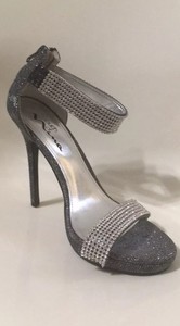 nina sparkly heels