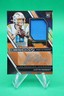 2020 Obsidian Rookie Jersey Auto Electric Etch Orange /75 Justin Herbert RPA TU1