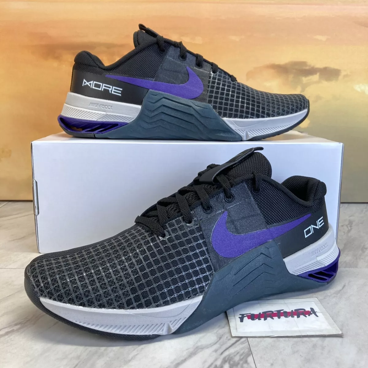 Nike by shop you metcon 5