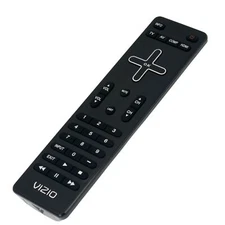 Vizio OEM VR9 TV Remote Control M160MV M190MV M220MV VM190XVT VM230XVT E320ME