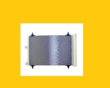 Condensateur Citroen BERLINGO