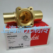  DANFOSS 067G4003 expansion valve Valve Free Shipping